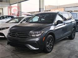 ڤۆڵکسواگن تیگوان